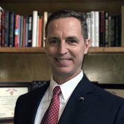 Christopher Greca - Military Affairs Board Member